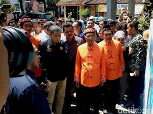 10.101 Rumah di Mojokerto Nikmati Sambungan Gas, Berapa Biayanya? 10.101 Rumah di Mojokerto Nikmati Sambungan Gas, Berapa Biayanya?