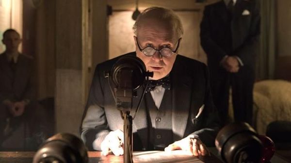 Penampilan Gary Oldman dari Band Punk Legenda Hingga Tokoh Politik Dunia