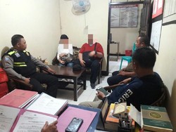 Disekap dan Dibacok Suami Siri, Wanita di Maros Lapor Polisi