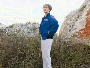 Hebat! Ini Deretan Perempuan Pertama di Profesinya