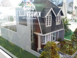 Acuan BI Dipangkas, Bunga KPR dan Kendaraan Berpotensi Turun