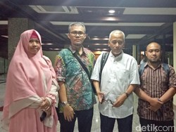 Jadi Tersangka Soal Tulisan PPP, Ini Respons Asyari Usman
