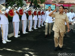 Gerindra yang Tak Kapok Bikin Perjanjian Politik Tertulis