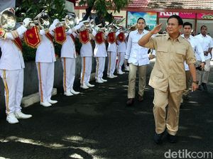Kontroversi Prabowo Sebut Indonesia Bubar 2030 Kontroversi Prabowo Sebut Indonesia Bubar 2030