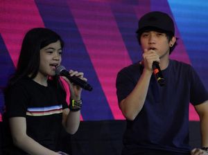 Youtubers Ranz & Niana Mampir ke Jakarta, Yuk Intip Aksinya Youtubers Ranz & Niana Mampir ke Jakarta, Yuk Intip Aksinya