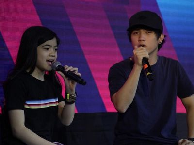 Youtubers Ranz & Niana Mampir ke Jakarta, Yuk Intip Aksinya