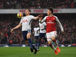 Panas Derby London Utara, Ini Prediksi IndoSpurs dan Arsenal Indonesia Supporter