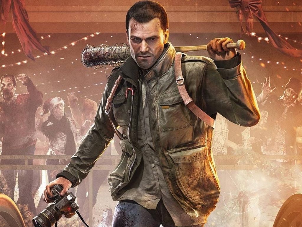 30% Karyawan Capcom Vancouver bakal Dirumahkan 30% Karyawan Capcom Vancouver bakal Dirumahkan