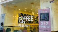 Sweet Lovers! Ini Sepotong Surga Dessert yang Harus Kamu Singgahi