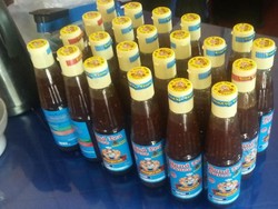Kulit Kopi Ternyata Bisa Diolah Jadi Saus Teriyaki