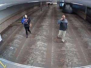 Tega! Ibu Buang Bayi di Toilet Bandara dan Tinggalkan Secarik Surat