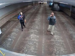 Tega! Ibu Buang Bayi di Toilet Bandara dan Tinggalkan Secarik Surat