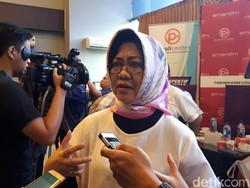 Siti Zuhro: Bocoran Pertanyaan Bikin Publik Tak Antusias Debat Pilpres