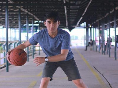 Ini Pacar Bianca Jodie Indonesian Idol yang Jago Banget Main Basket
