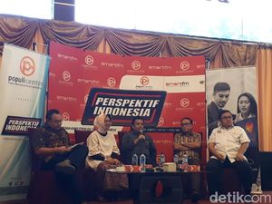 Eks Dirjen Kemendagri: 971 Kepala Daerah Pecah Kongsi Selama 2005-2014