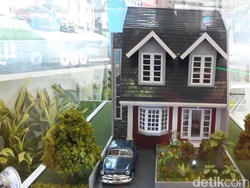 Bebaskan DP Rumah Pertama, BI Perkirakan Dorong Ekonomi 0,04%