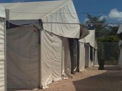 Berpotensi Bunuh Diri, Pengungsi Muda di Nauru Dibawa Ke Australia