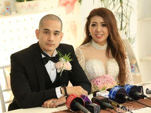 Pengadilan Buka Suara soal Kabar Cerai Okan Cornelius dan Istri