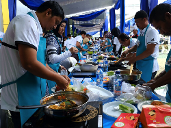 Ini Kelebihan Kompor Induksi Dibanding Kompor LPG 