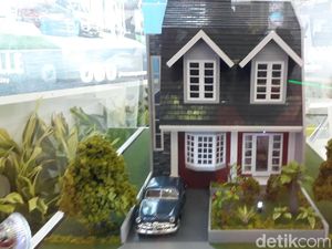 Setelah DP Rumah, Bunga Bank Diminta Turun Jadi Single Digit