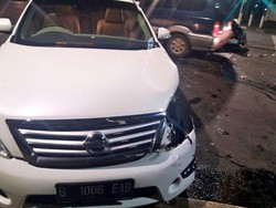 Ngeri! Jutaan Anak di Dunia Jadi Korban karena Kendaraan