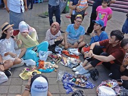 7 Rekomendasi Liburan Paling Penting Untuk Turis Indonesia