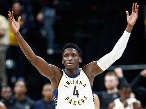 Oladipo Gemilang, Pacers Hantam Celtics