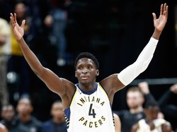 Oladipo Gemilang, Pacers Hantam Celtics