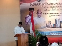 Ketua DMI Jakut Minta Anies Tutup Tempat Serupa Alexis