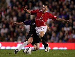 Mantan Pemain MU Meninggal Karena Kanker Pankreas, Begini Gejalanya