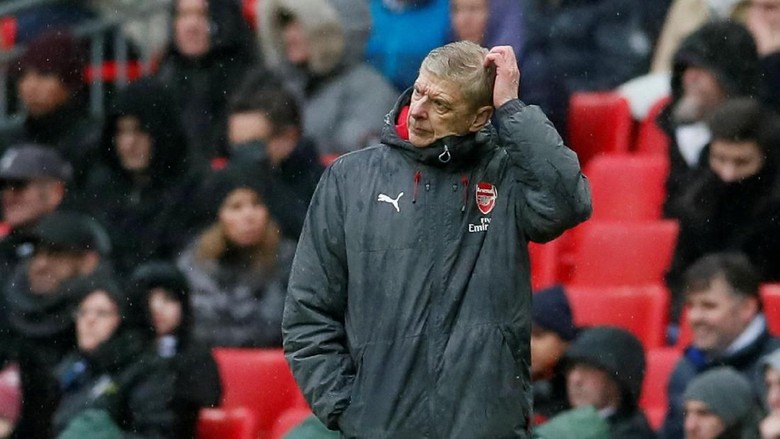 Wenger Sebut Arsenal Masih Prioritaskan Premier League Wenger Sebut Arsenal Masih Prioritaskan Premier League