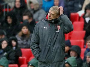 Arsenal Harus Biarkan Wenger Penuhi Kontraknya demi Hormati Jasa-jasanya