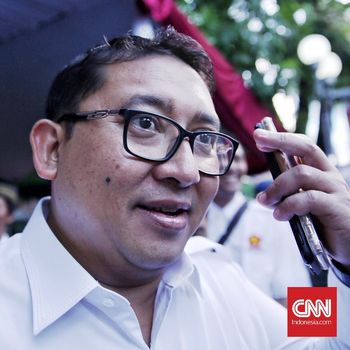 Demi Kader, PSI Akan Dukung Ananda Sukarlan Hadapi Fadli Zon