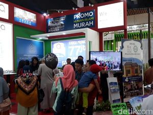 Pengembang Ini Tawarkan Rumah Rp 77 Juta Tanpa DP Pengembang Ini Tawarkan Rumah Rp 77 Juta Tanpa DP