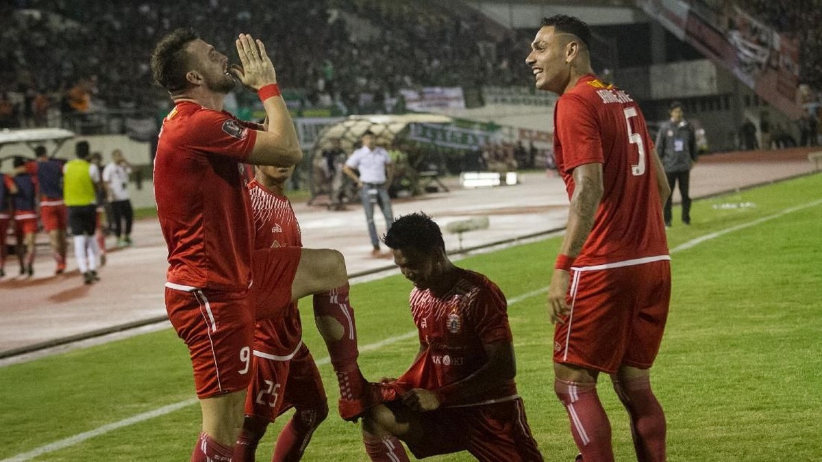 Foto: Mohammad Ayudha/Antara