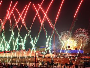 Olimpiade Musim Dingin Korsel Diserang Teroris Cyber