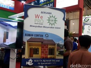 Mau Beli Rumah Seharga Rp 77 Juta? Ini Syaratnya Mau Beli Rumah Seharga Rp 77 Juta? Ini Syaratnya