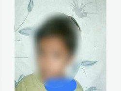 Diamankan Polisi, Ini Pengakuan Pria yang Jual Anak di Medsos