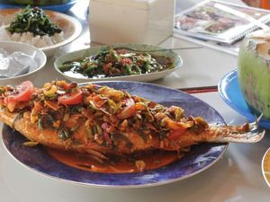 Wisata Kuliner Legendaris dari Sumatera Utara