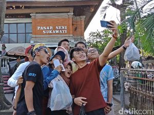 Aneka Rekomendasi Liburan yang Dicari Turis Milenial