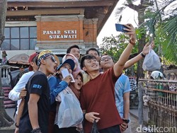 Traveler Milenial Indonesia Sukanya Traveling ke Mana?