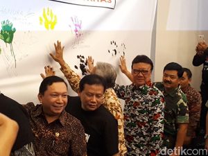 Mendagri: Isu SARA dan Politik Uang di Pilkada Racun Demokrasi