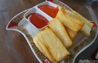 Ini Nih 5 Jajanan Tradisional yang Cocok Jadi Teman Ngopi