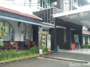 Sultan HB X Akan Jenguk Korban Penyerangan Gereja Lidwina di Sleman Sultan HB X Akan Jenguk Korban Penyerangan Gereja Lidwina di Sleman