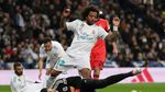 Real Madrid Mengamuk Lagi di Santiago Bernabeu