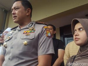 Kelompok Remaja Keroyok Ustaz Basit karena Tak Terima Ditegur