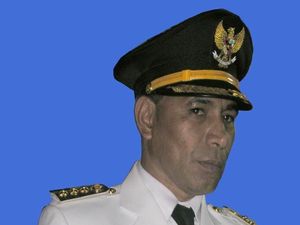 Bupati Ngada yang Kena OTT KPK Pernah Blokir Bandara Bupati Ngada yang Kena OTT KPK Pernah Blokir Bandara