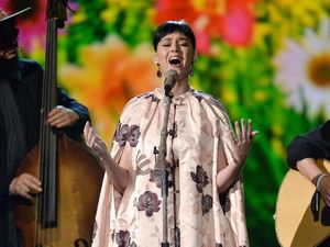 Masih Ada Kesempatan Beli Tiket Konser Katy Perry Nanti Malam Masih Ada Kesempatan Beli Tiket Konser Katy Perry Nanti Malam