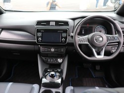 Mengunci Setir Mobil Bisa Merusak Power Steering?