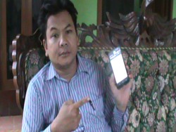 Istri Cak Yudho Dapat Surat Dari KJRI di Hong Kong, Ini Isinya